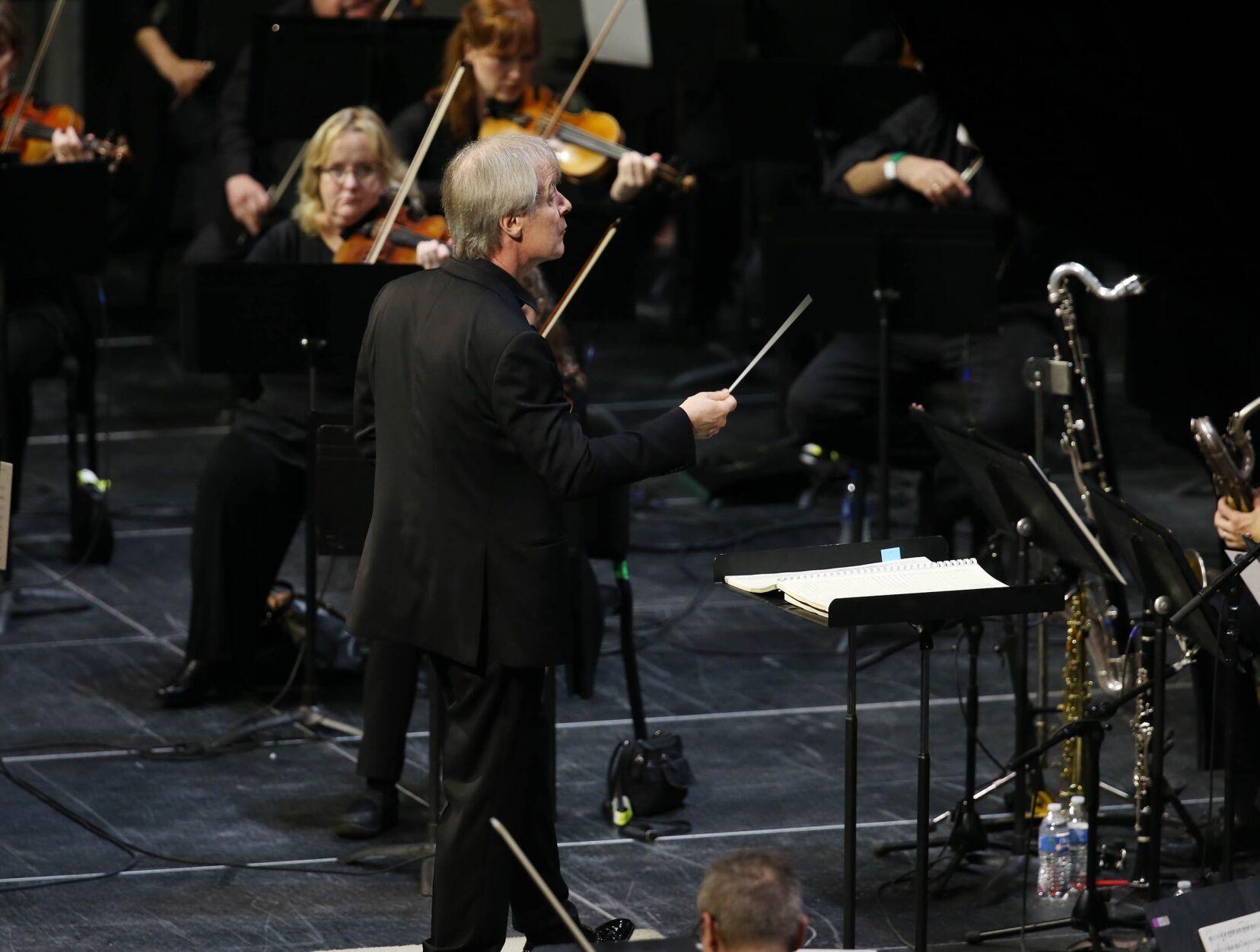 Tulsa Symphony with Wynton Marsalis
